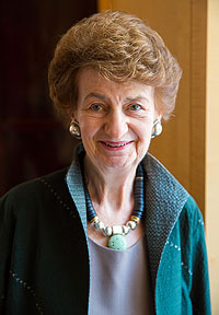 Margaret Handelman